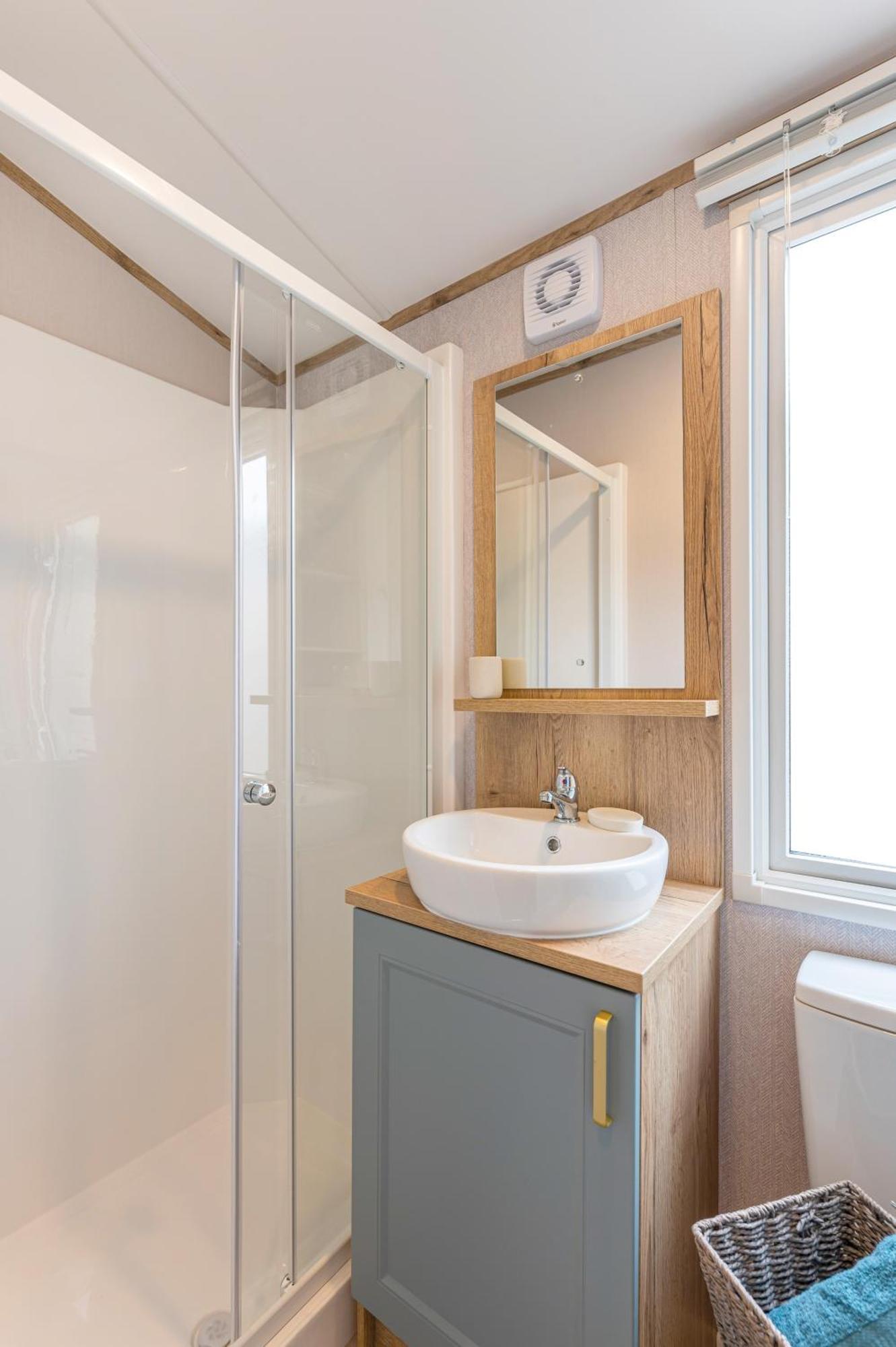 Emma'S Sea View 2-Bedroom Caravan At Durdle Door Near Wareham Dorset West Lulworth Extérieur photo